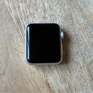 Apple Watch Series 3, 38mm